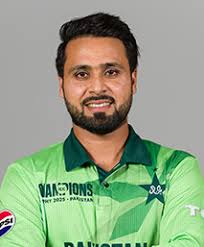 Faheem Ashraf post thumbnail image