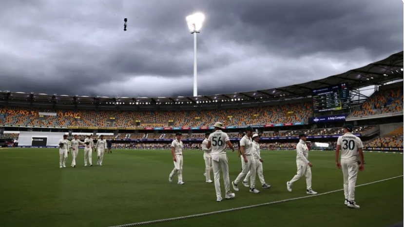 ‘It’s 2025’ – Cricket Australia CEO pushes for a solution to bad light stoppages