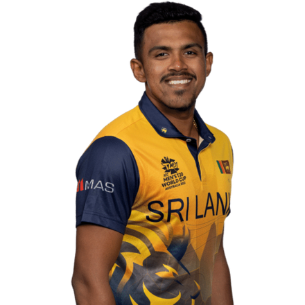 Maheesh Theekshana post thumbnail image