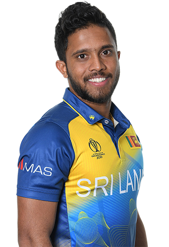 Kusal Mendis post thumbnail image