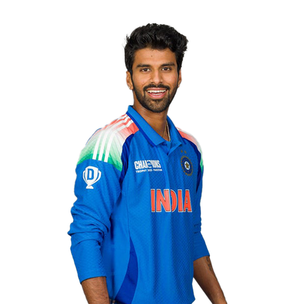 Washington Sundar post thumbnail image