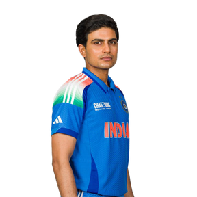 Shubman Gill post thumbnail image