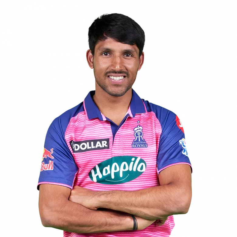 Dhruv Jurel post thumbnail image