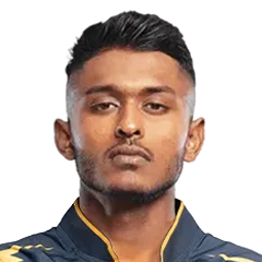 Sai Sudharsan post thumbnail image