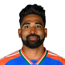 Mohammad Siraj post thumbnail image