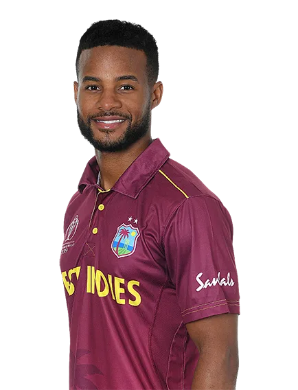 Shai Hope post thumbnail image